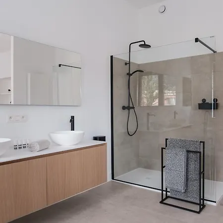 Bed & Breakfast The Four Mechelen